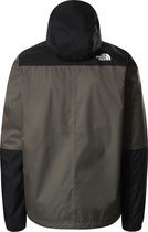 The North Face M RESOLVE TRICLIMATE Outdoorjas Mannen - Maat XL