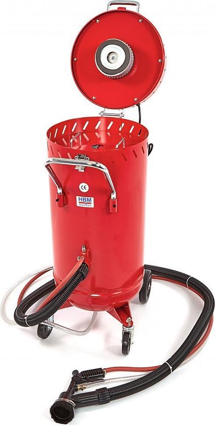 Allsource 41700 abgenommene 28 Gal