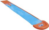 WaterGrijvaan - Zinaps H2OGO! Enkele waterglijbaan, 488 cm- (WK 02127)