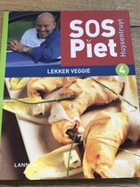 Lekker veggie - SOS Piet