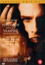Speelfilm - Interview With The Vampir