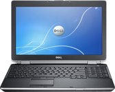 Dell Latitude E6540 15.6" FullHD laptop refurbished door PCkoophulp, Intel Core i5-4310m 3.4GHz, 8GB, 240GB SSD, Windows 10 Pro