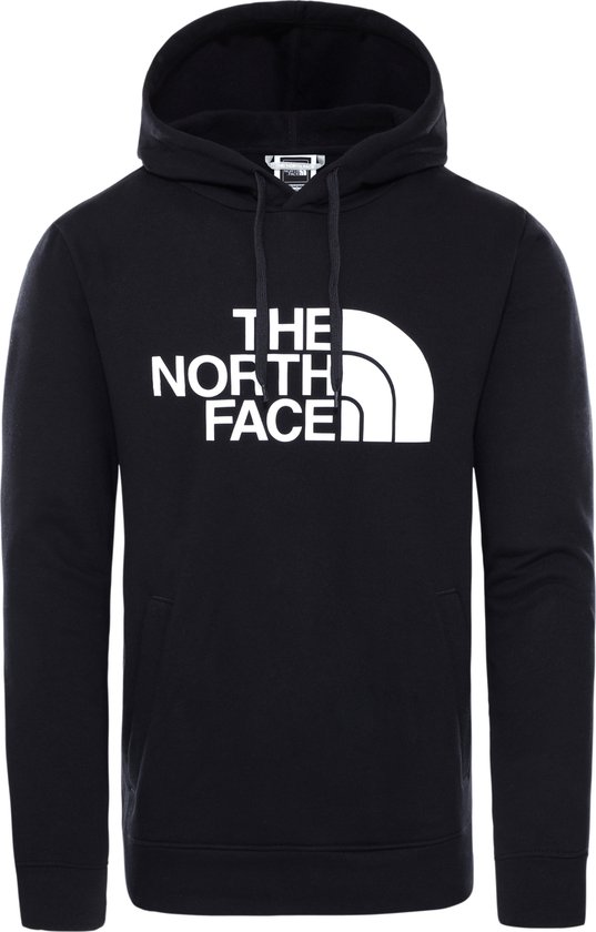 The North Face Half Dome Pullover Heren Hoodie - Maat XS
