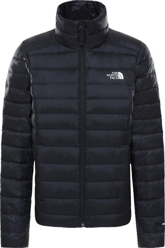 The North Face W RESOLVE DOWN JACKET - EU Outdoor Jacket Femme - Taille XS  | bol.com