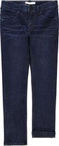 Name it broek jongens - dark blue - NKMsilas DNMthriss - maat 146