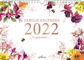 Hallmark - Marjolein Bastin Familie Planner 2022