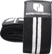 Suppro knie banden - ONE SIZE - Knee Wraps - Knie Wraps - Knie bandages - Knie verstevigers - Knie steun