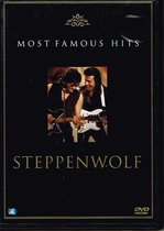Steppenwolf - Most Famous Hits-The Albu