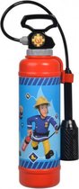 brandblusser Brandweerman Sam junior 900 ml rood/blauw
