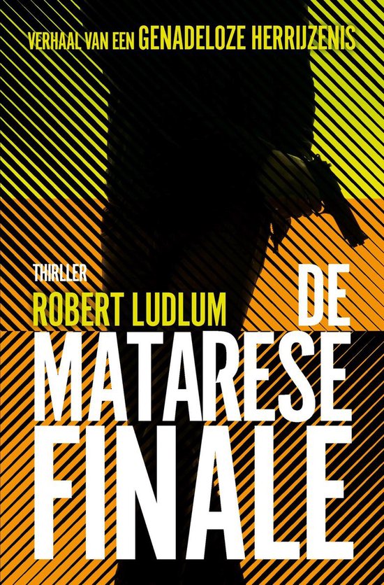 Matarese 2 - De Matarese Finale