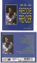 ALL THE HITS of FREDDIE FENDER