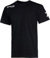 Patrick Sprox T-Shirt Kinderen - Zwart | Maat: 5/6