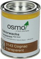 Decorwas - Osmo - TR3143 - Cognac - Kant-en-Klaar - 0,75L