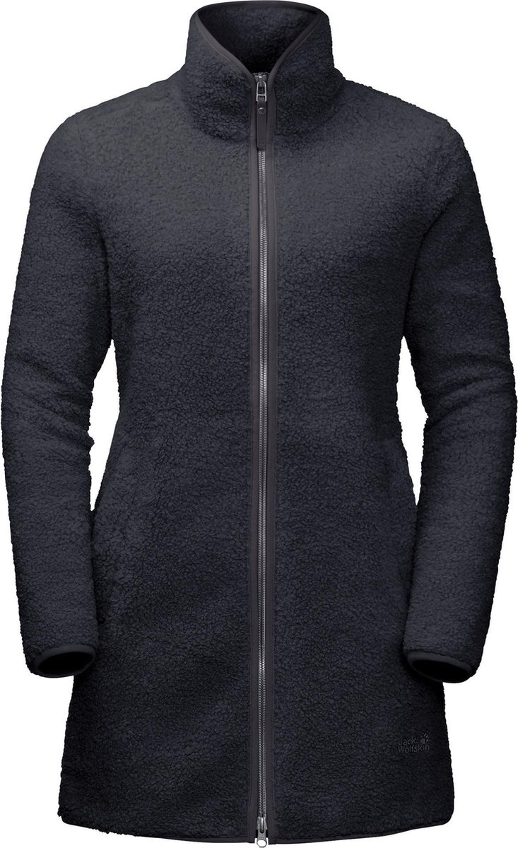 Jack Wolfskin Jacklfskin Outdoorvest Dames Overige kleuren