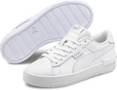 Puma Sneakers - Maat 37.5 - Meisjes - Wit
