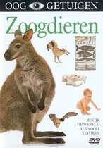 Ooggetuigen - Zoogdieren (DVD)