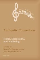Music and Spirituality- Authentic Connection