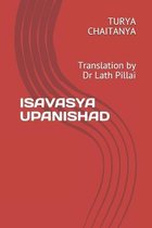 Isavasya Upanishad