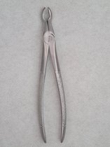 Belux Surgical / Tandheelkundig extractie tang upper molar for upper wisdom teeth