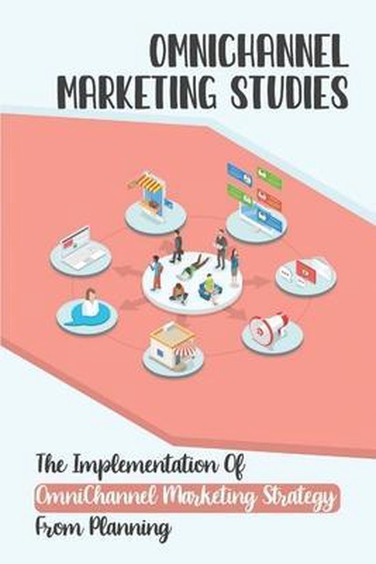 OmniChannel Marketing Studies - cover