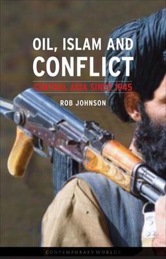 9781861893390 - Oil, Islam and Conflict