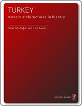 Modern Architectures in History - Turkey