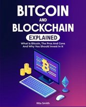 Bitcoin and Blockchain Explained