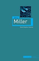 Critical Lives - Henry Miller