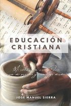 Educacion Cristiana