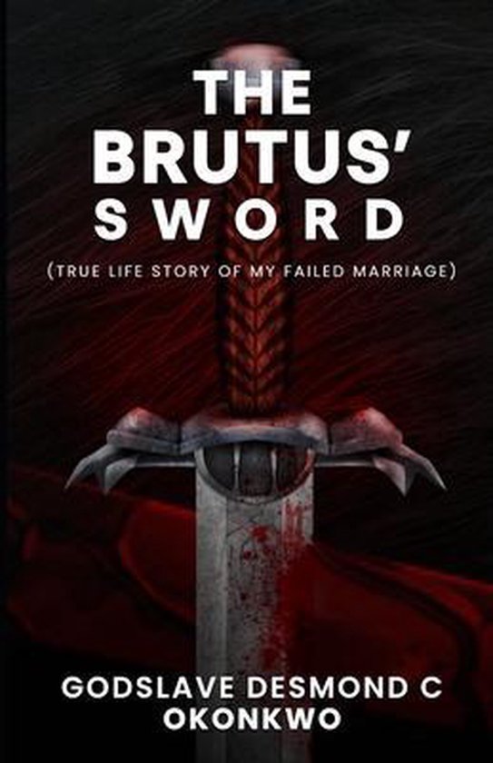 The Brustus' Sword - cover