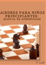 Ajedrez para niños principiantes