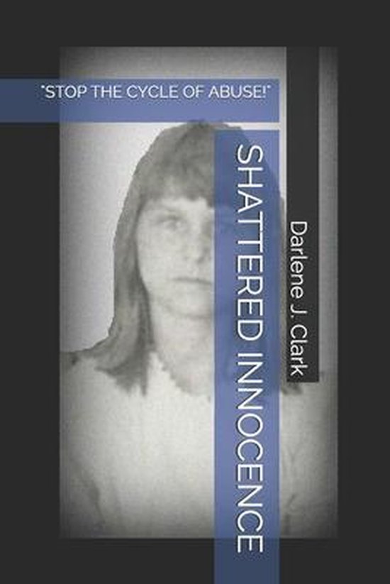 Shattered Innocence - cover