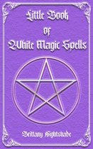 White Magic- Little Book of White Magic Spells
