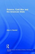 Science, Cold War and the American State