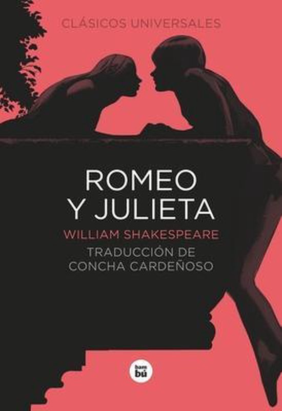 Foto: Romeo y julieta