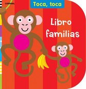 Libro Familias