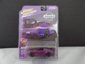 Nissan Skyline GT-R (BNR34) 2000 Johnny Lightning