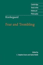 Kierkegaard Fear & Trembling
