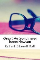 Great Astronomers
