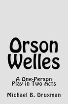 Hollywood Legends- Orson Welles