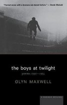 The Boys at Twilight