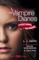 ISBN The Vampire Diaries: Stefan's Diaries #3: The Craving, Livre broché, 256 pages