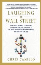 Laughing at Wall Street