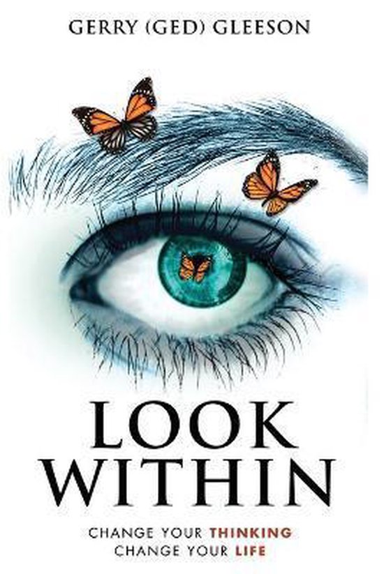 Look Within - cover