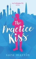 My K-Drama Life-The Practice Kiss