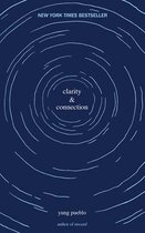 Boek cover Clarity & Connection van Yung Pueblo (Paperback)