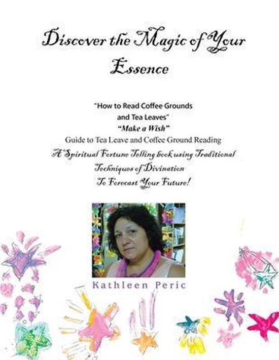 Discover the Magic of Your Essence - cover
