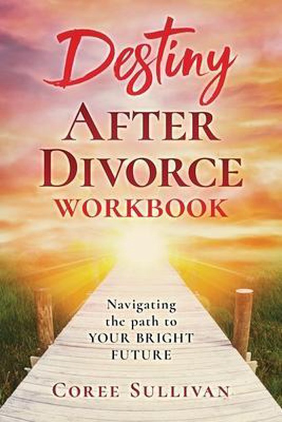 Destiny After Divorce - cover