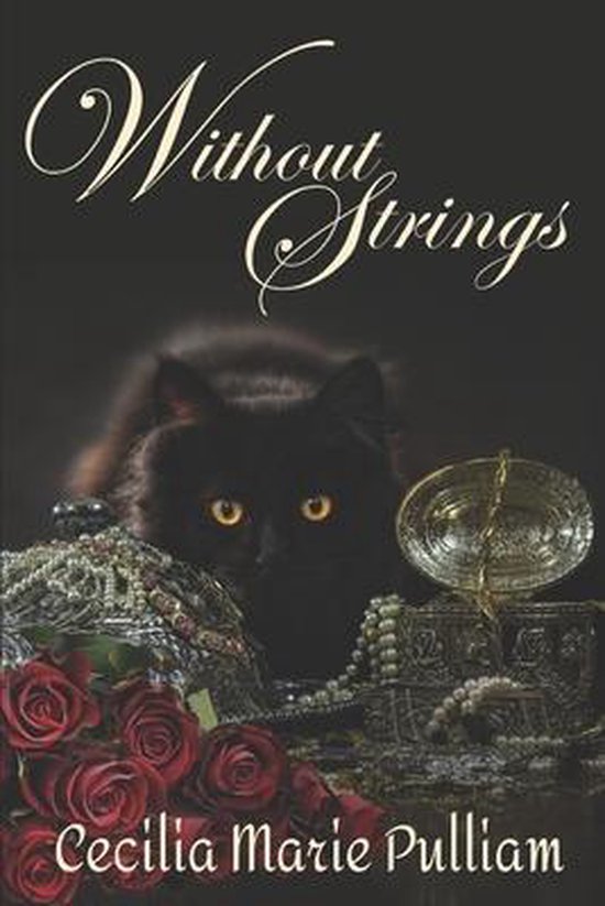 Without Strings - cover