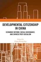 Developmental Citizenship in China